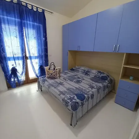 Casa Vacanza Lia Apartment San Nicola Arcella