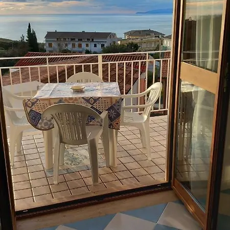 Casa Vacanza Lia Apartman