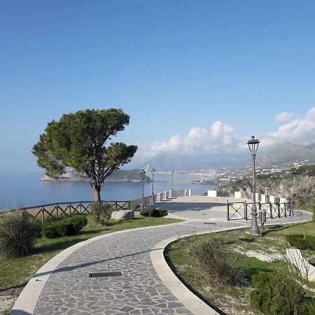 Casa Vacanza Lia