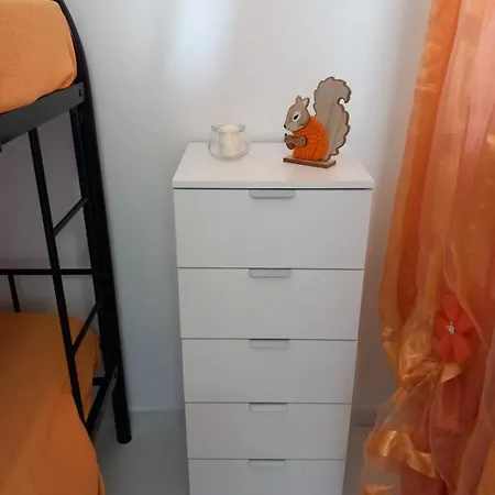 Casa Vacanza Lia Apartman