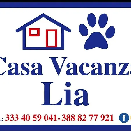 Casa Vacanza Lia Apartment