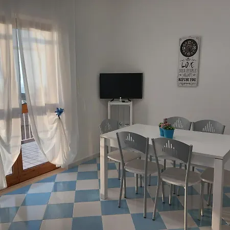 Casa Vacanza Lia San Nicola Arcella