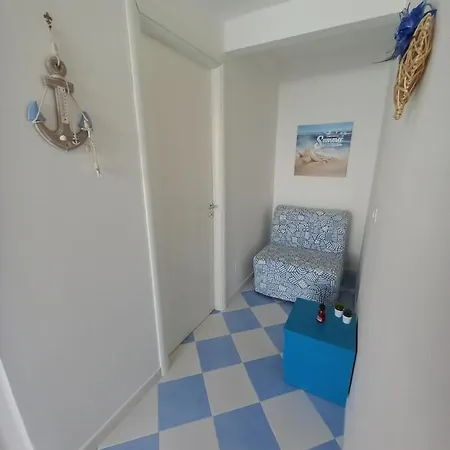 Casa Vacanza Lia * San Nicola Arcella