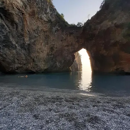 Casa Vacanza Lia Apartman