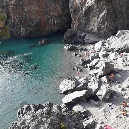 Casa Vacanza Lia Apartman *