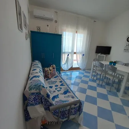 Apartman Casa Vacanza Lia *
