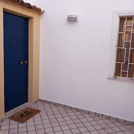 Casa Vacanza Lia San Nicola Arcella
