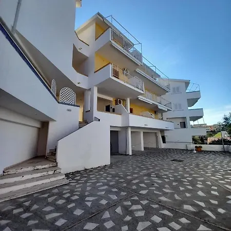 Casa Vacanza Lia Apartman