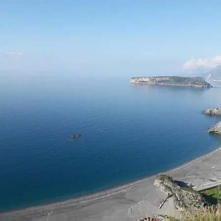 Apartman Casa Vacanza Lia San Nicola Arcella