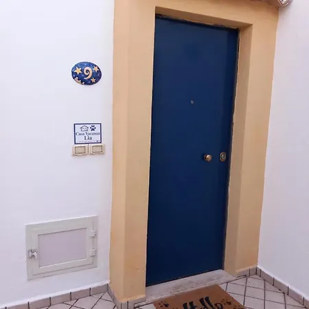Apartman Casa Vacanza Lia